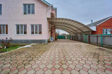 Фото №2: Дом 182 м² - Елизаветинская, мкр. Прикубанский внутригородской округ, ул. Выгонная, 209