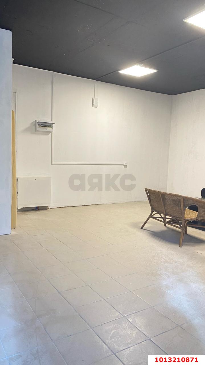 Фото №4: Офисное помещение 40 м² - Краснодар, жилой комплекс Краски, ул. Краеведа Соловьёва, 6к5