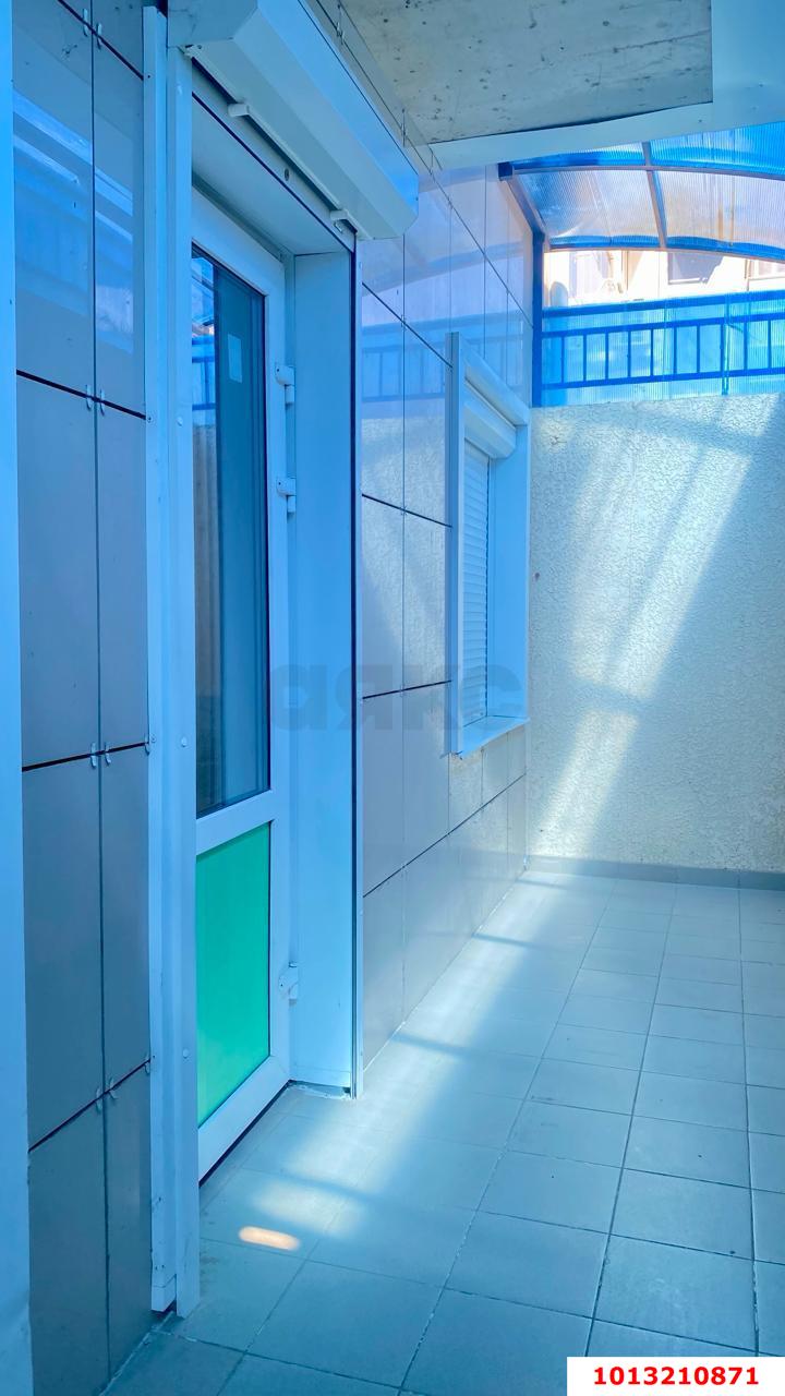 Фото №5: Офисное помещение 40 м² - Краснодар, жилой комплекс Краски, ул. Краеведа Соловьёва, 6к5