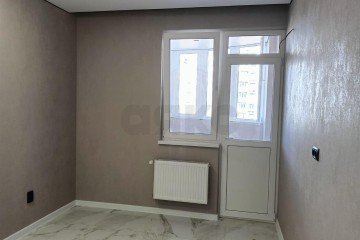 Фото №4: 1-комнатная квартира 35 м² - Краснодар, мкр. жилой комплекс Хорошая Погода, ул. Кирилла Россинского, 3/2