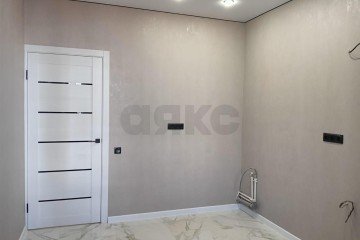 Фото №5: 1-комнатная квартира 35 м² - Краснодар, мкр. жилой комплекс Хорошая Погода, ул. Кирилла Россинского, 3/2