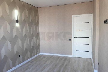 Фото №3: 1-комнатная квартира 35 м² - Краснодар, мкр. жилой комплекс Хорошая Погода, ул. Кирилла Россинского, 3/2