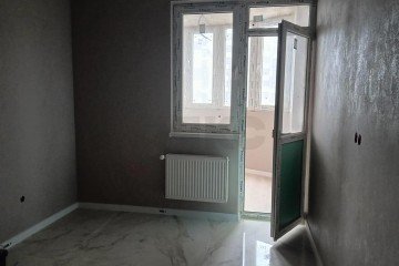 Фото №3: 1-комнатная квартира 32 м² - Краснодар, мкр. жилой комплекс Хорошая Погода, ул. Кирилла Россинского, 3/2