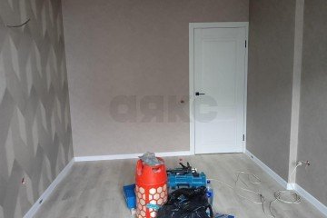 Фото №2: 1-комнатная квартира 32 м² - Краснодар, мкр. жилой комплекс Хорошая Погода, ул. Кирилла Россинского, 3/2