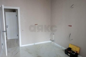 Фото №4: 1-комнатная квартира 32 м² - Краснодар, мкр. жилой комплекс Хорошая Погода, ул. Кирилла Россинского, 3/2