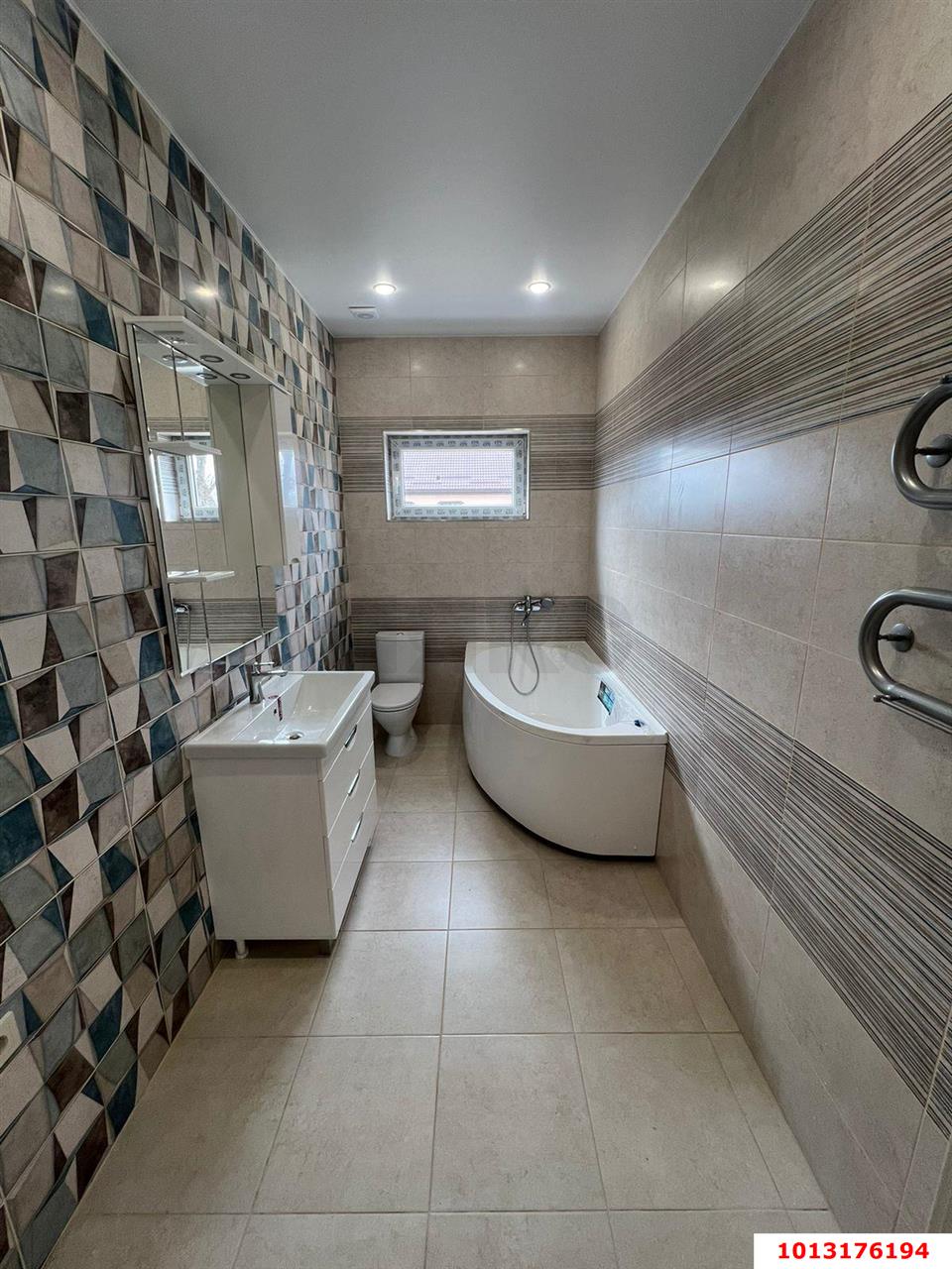 Фото №6: Дом 93 м² + 4 сот. - Белореченск, ул. Казачья, 74