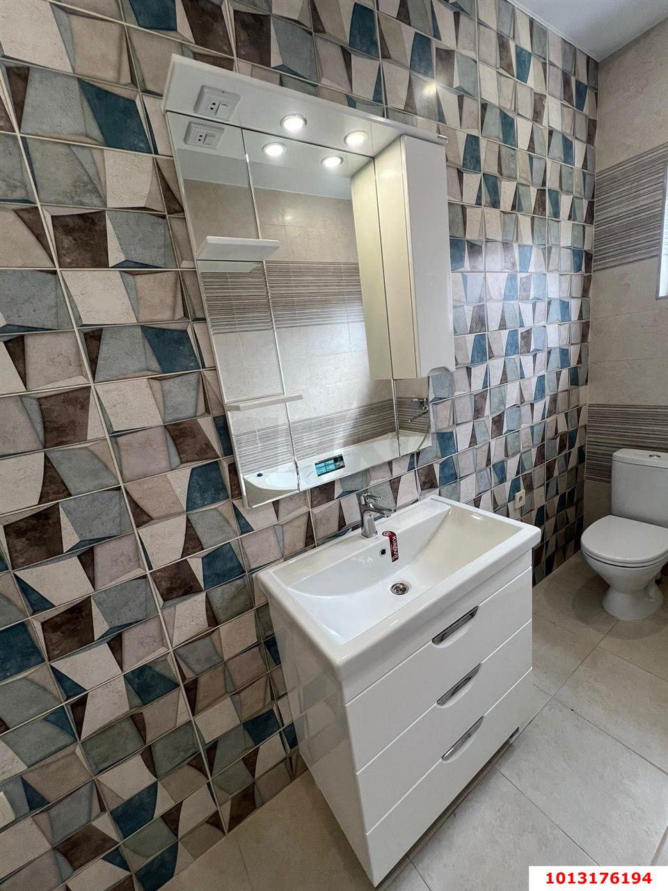 Фото №7: Дом 93 м² + 4 сот. - Белореченск, ул. Казачья, 74