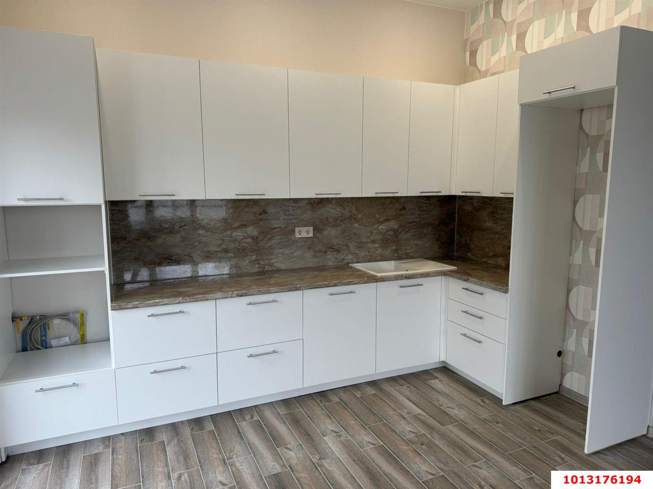 Фото №12: Дом 93 м² + 4 сот. - Белореченск, ул. Казачья, 74