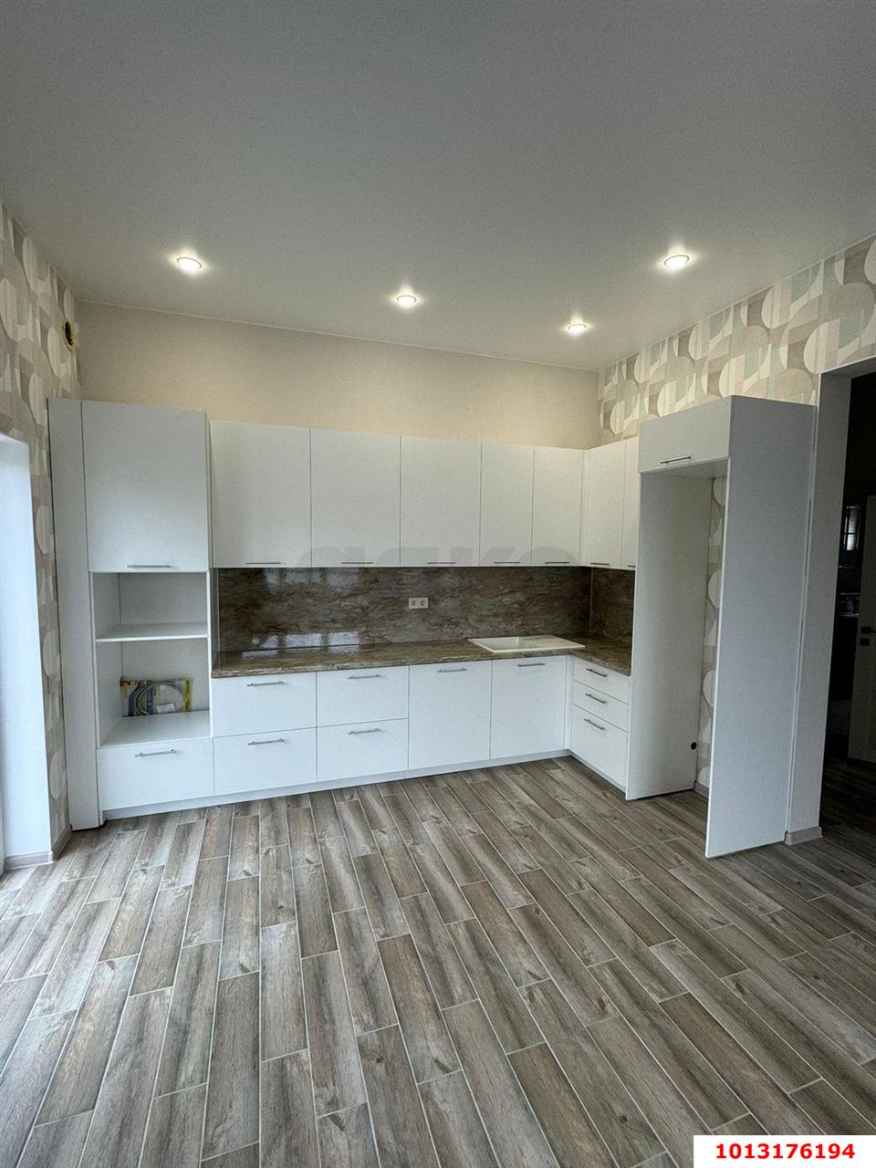 Фото №11: Дом 93 м² + 4 сот. - Белореченск, ул. Казачья, 74