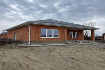 Фото №2: Дом 93 м² - Белореченск, мкр. Северный, ул. Казачья, 74