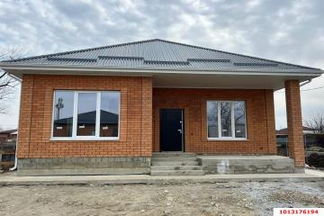 Фото №1: Дом 93 м² - Белореченск, мкр. Северный, ул. Казачья, 74