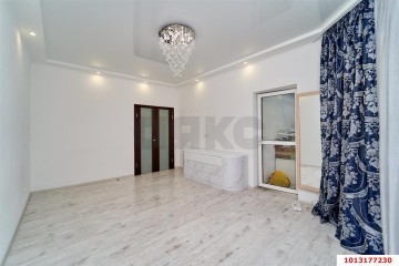 Фото №5: 2-комнатная квартира 71 м² - Краснодар, мкр. Солнечный, ул. Архитектора Петина, 14