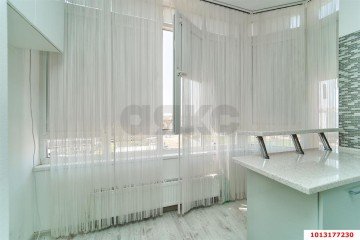 Фото №2: 2-комнатная квартира 71 м² - Краснодар, мкр. Солнечный, ул. Архитектора Петина, 14