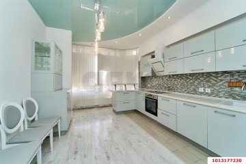 Фото №3: 2-комнатная квартира 71 м² - Краснодар, мкр. Солнечный, ул. Архитектора Петина, 14