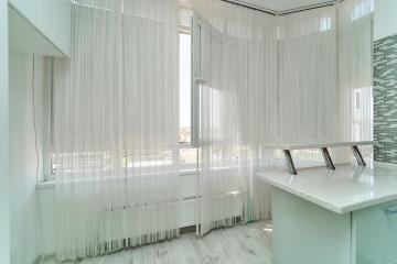 Фото №2: 2-комнатная квартира 73 м² - Краснодар, мкр. Солнечный, ул. Архитектора Петина, 14