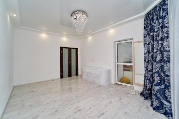 Фото №5: 2-комнатная квартира 73 м² - Краснодар, мкр. Солнечный, ул. Архитектора Петина, 14