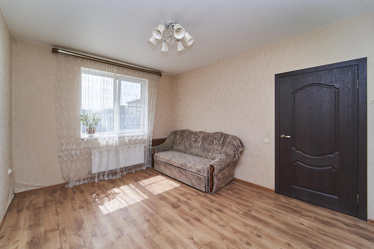 Фото №11: Дом 77 м² + 4.6 сот. - Янтарь, мкр. Прикубанский внутригородской округ, ул. Ореховая, 211