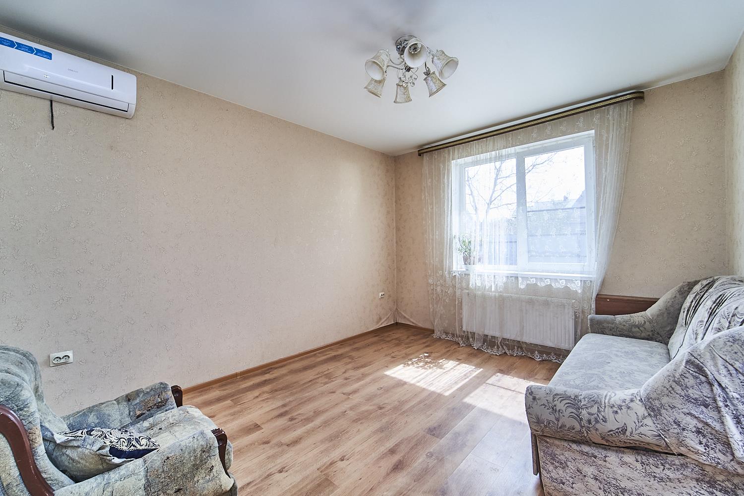 Фото №12: Дом 77 м² + 4.6 сот. - Янтарь, мкр. Прикубанский внутригородской округ, ул. Ореховая, 211