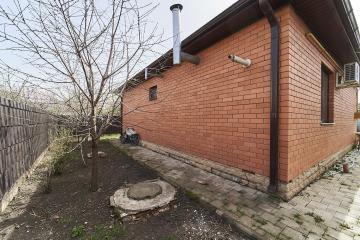 Фото №2: Дом 77 м² - Янтарь, мкр. Прикубанский внутригородской округ, ул. Ореховая, 211