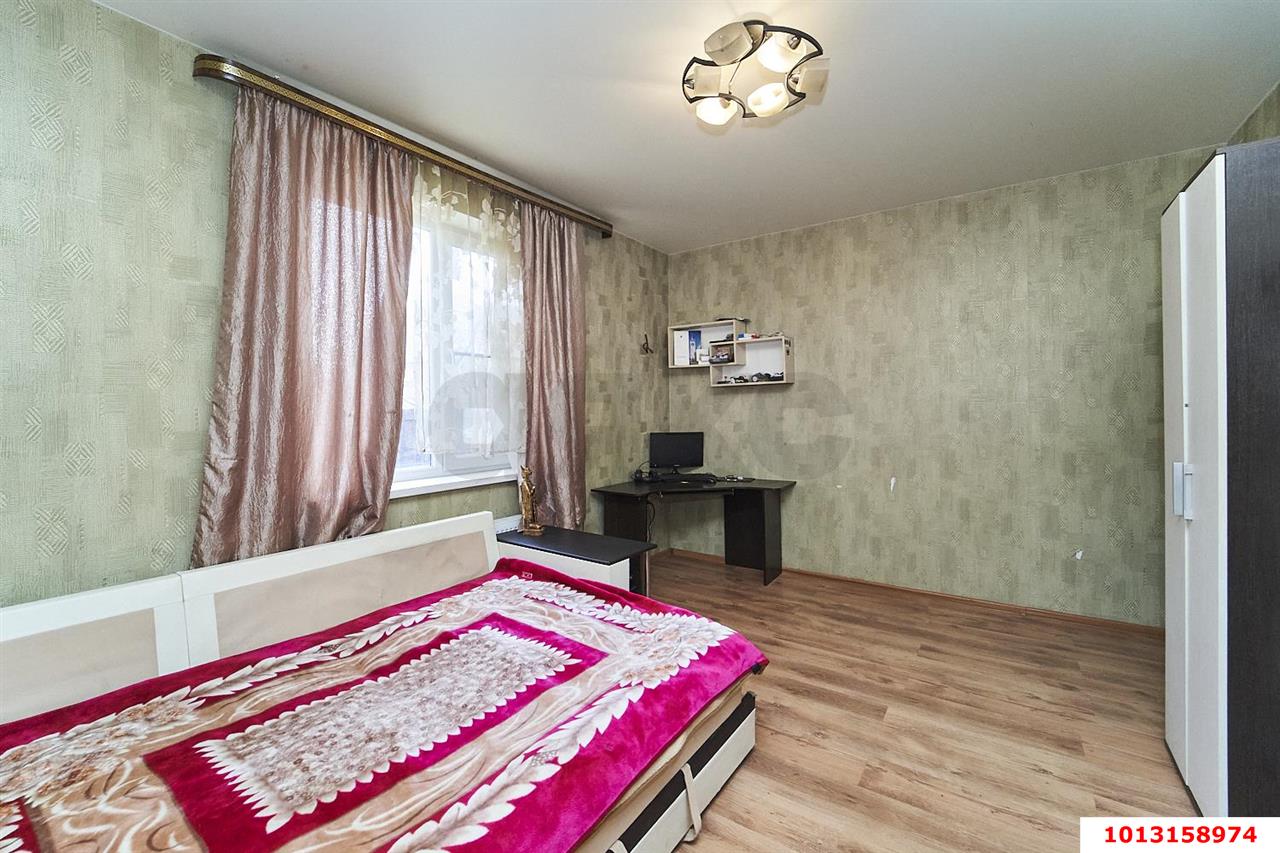 Фото №15: Дом 77 м² + 4.6 сот. - Янтарь, Прикубанский внутригородской округ, ул. Ореховая, 211