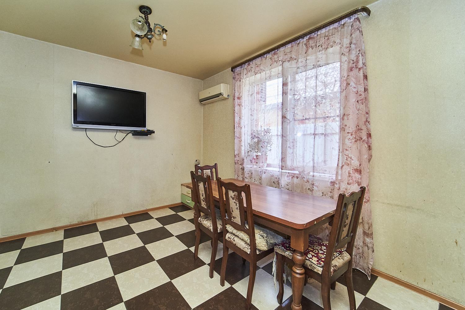 Фото №8: Дом 77 м² + 4.6 сот. - Янтарь, мкр. Прикубанский внутригородской округ, ул. Ореховая, 211