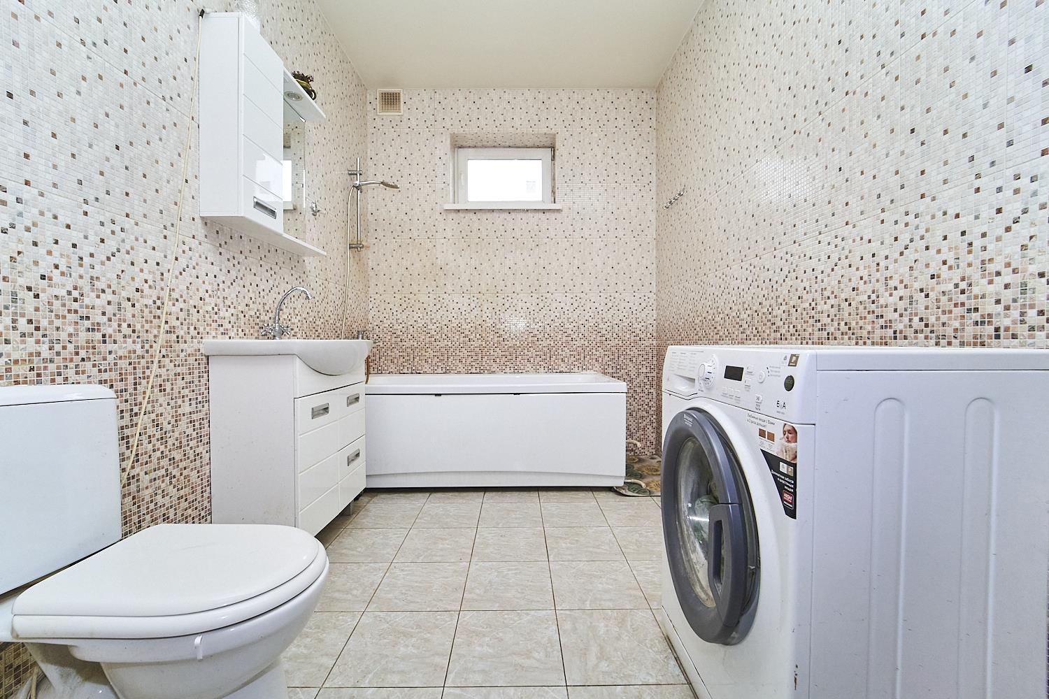 Фото №18: Дом 77 м² + 4.6 сот. - Янтарь, мкр. Прикубанский внутригородской округ, ул. Ореховая, 211