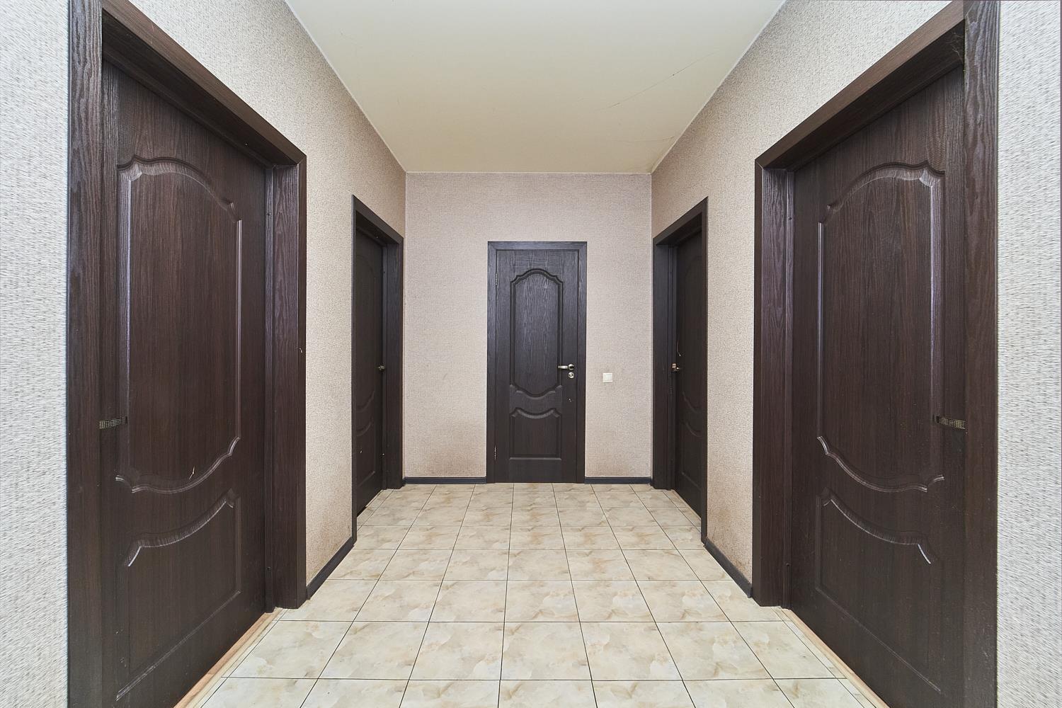 Фото №5: Дом 77 м² + 4.6 сот. - Янтарь, мкр. Прикубанский внутригородской округ, ул. Ореховая, 211