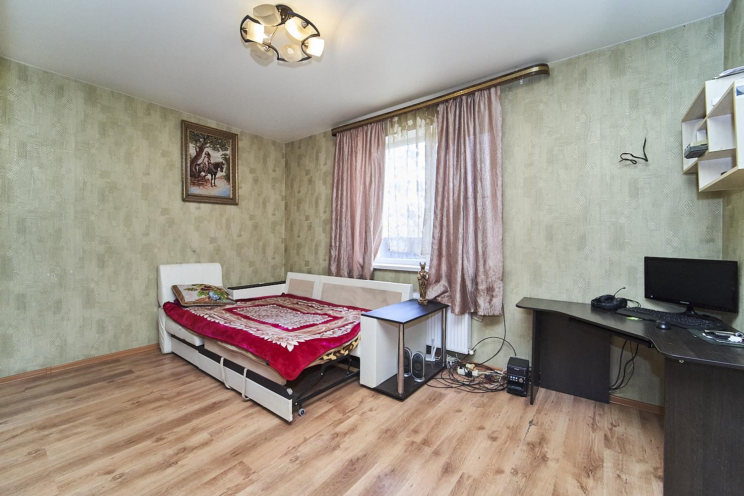 Фото №16: Дом 77 м² + 4.6 сот. - Янтарь, мкр. Прикубанский внутригородской округ, ул. Ореховая, 211