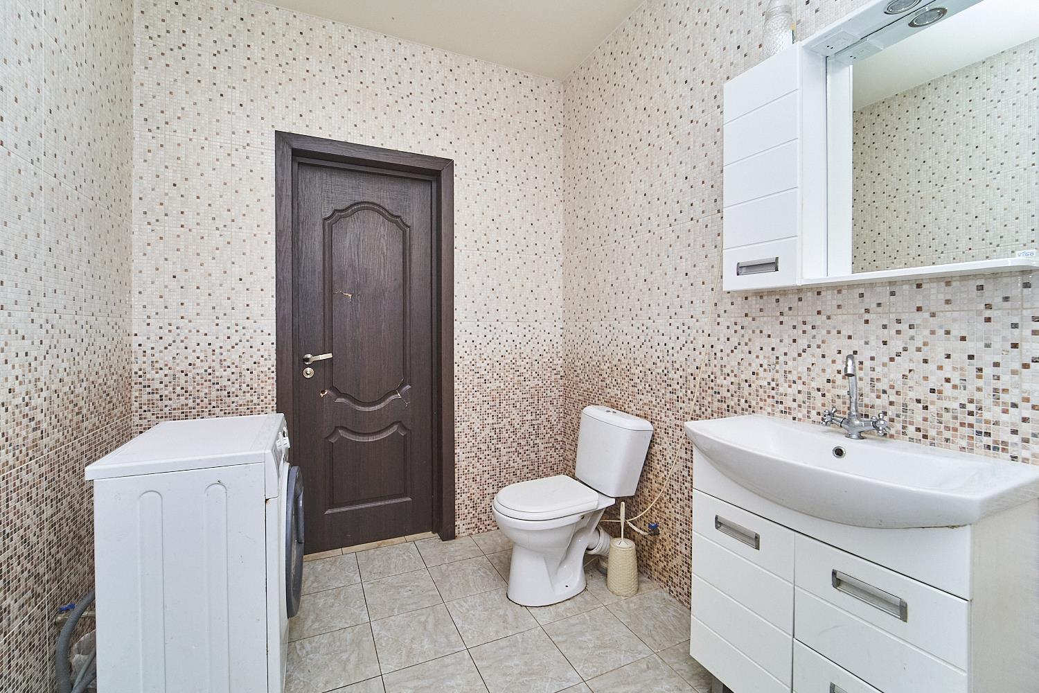 Фото №17: Дом 77 м² + 4.6 сот. - Янтарь, мкр. Прикубанский внутригородской округ, ул. Ореховая, 211