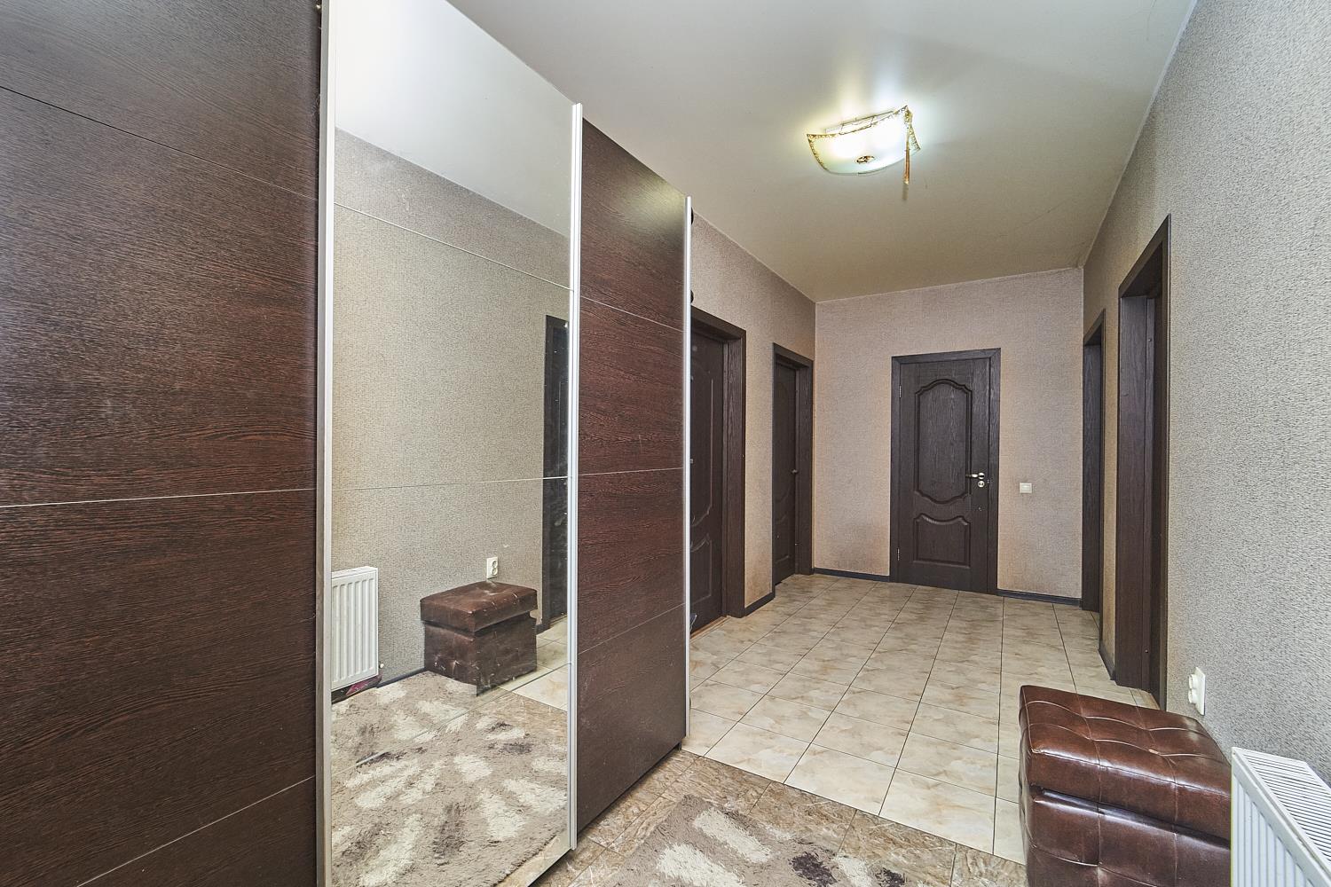 Фото №4: Дом 77 м² + 4.6 сот. - Янтарь, мкр. Прикубанский внутригородской округ, ул. Ореховая, 211