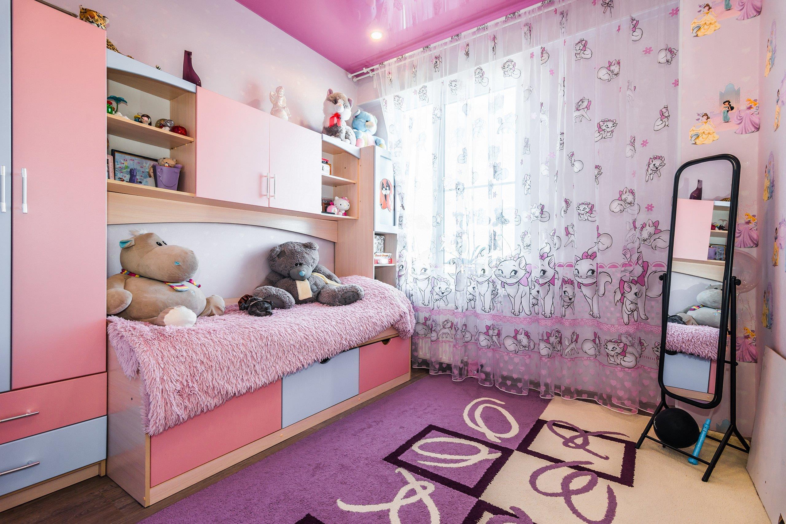 Фото №8: 2-комнатная квартира 52 м² - Краснодар, Прикубанский внутригородской округ, мкр. Немецкая Деревня, ул. Баварская, 8