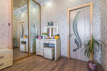 Фото №3: 2-комнатная квартира 52 м² - Краснодар, мкр. Немецкая Деревня, ул. Баварская, 8