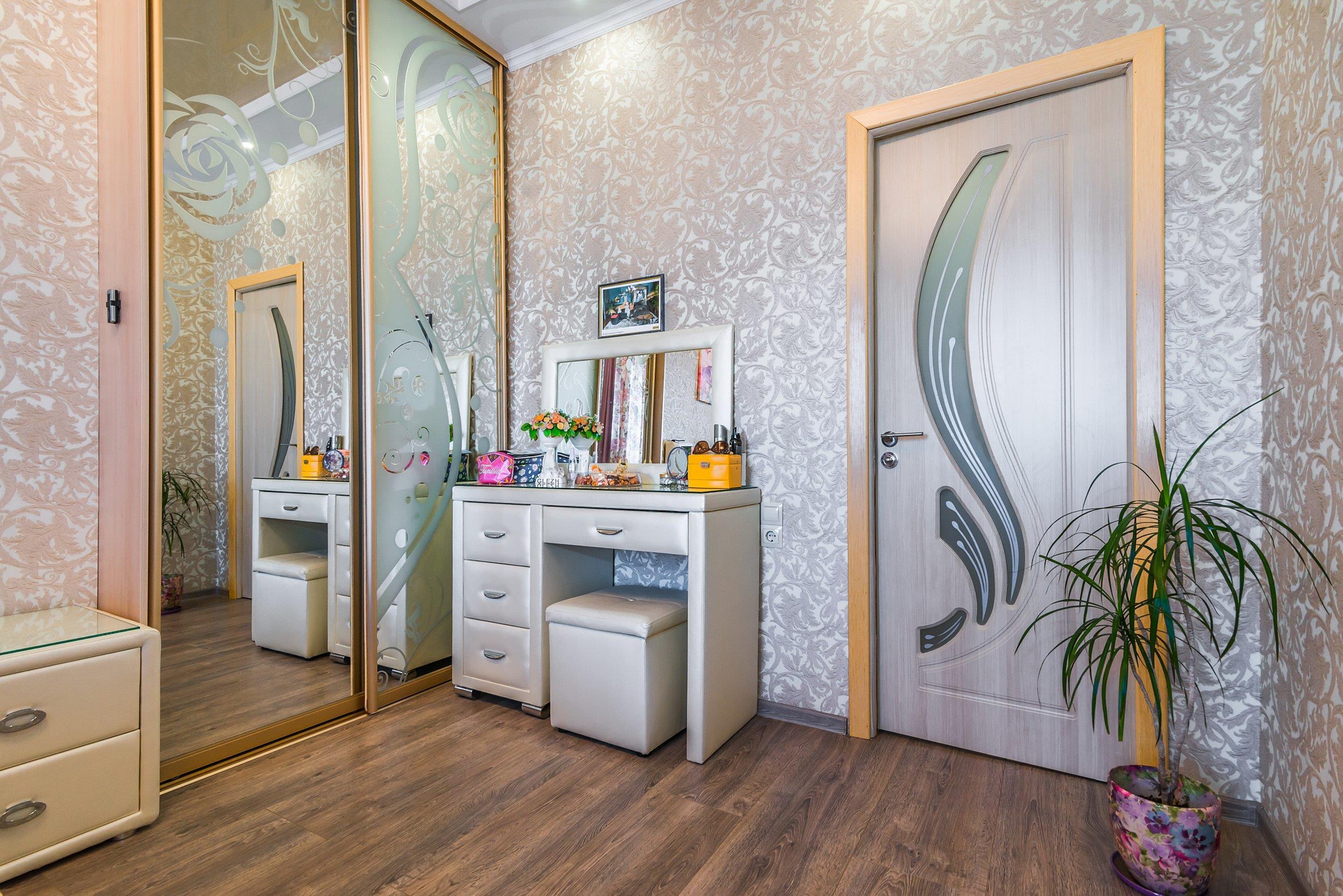 Фото №3: 2-комнатная квартира 52 м² - Краснодар, Прикубанский внутригородской округ, мкр. Немецкая Деревня, ул. Баварская, 8