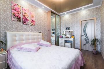 Фото №2: 2-комнатная квартира 52 м² - Краснодар, мкр. Немецкая Деревня, ул. Баварская, 8