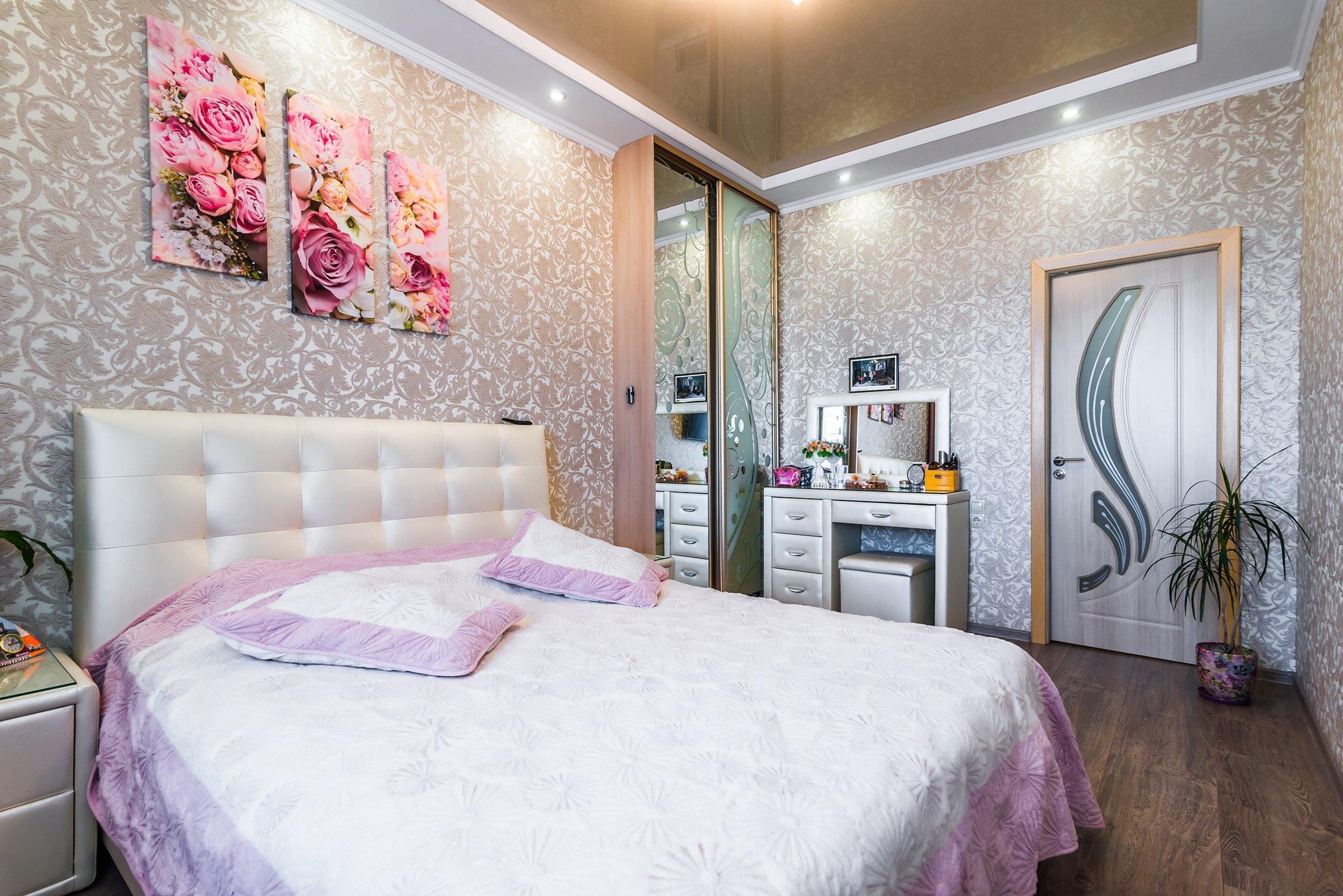 Фото №2: 2-комнатная квартира 52 м² - Краснодар, Прикубанский внутригородской округ, мкр. Немецкая Деревня, ул. Баварская, 8