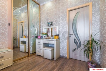 Фото №3: 2-комнатная квартира 52 м² - Краснодар, мкр. Немецкая Деревня, ул. Баварская, 8