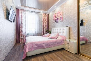 Фото №1: 2-комнатная квартира 52 м² - Краснодар, мкр. Немецкая Деревня, ул. Баварская, 8