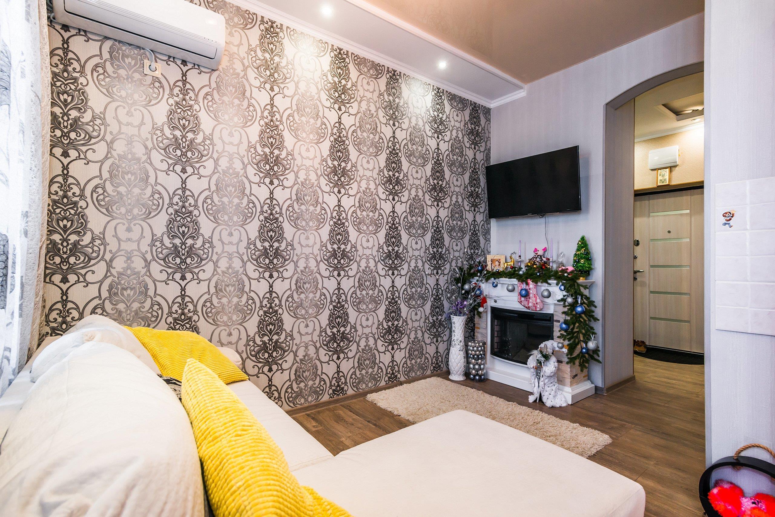 Фото №7: 2-комнатная квартира 52 м² - Краснодар, Прикубанский внутригородской округ, мкр. Немецкая Деревня, ул. Баварская, 8