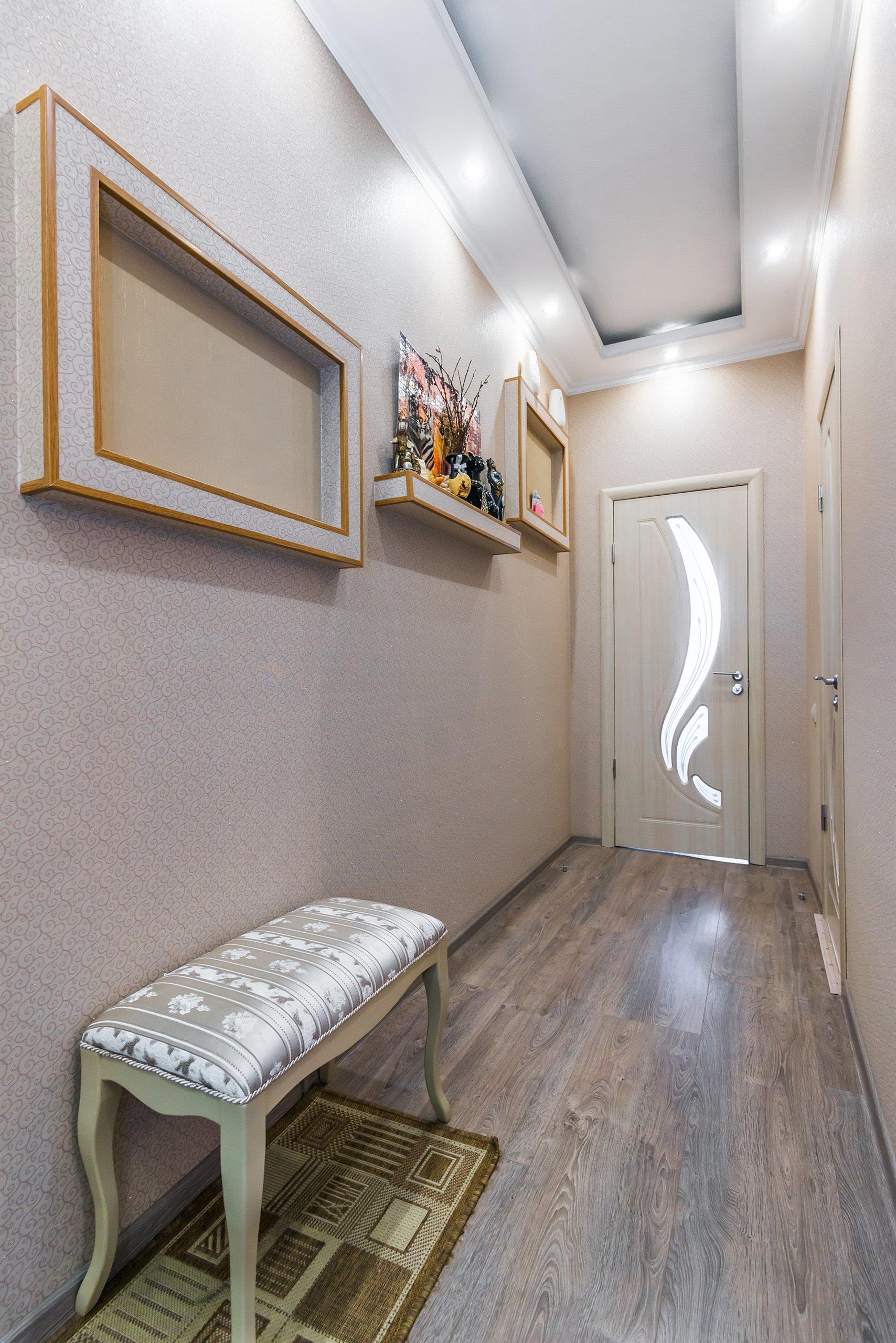 Фото №11: 2-комнатная квартира 52 м² - Краснодар, Прикубанский внутригородской округ, мкр. Немецкая Деревня, ул. Баварская, 8