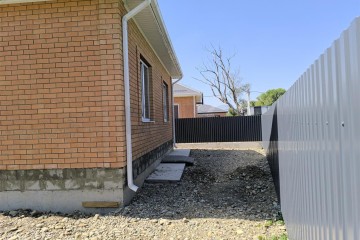 Фото №3: Дом 70 м² - Белореченск, мкр. Северный, ул. Казачья, 52