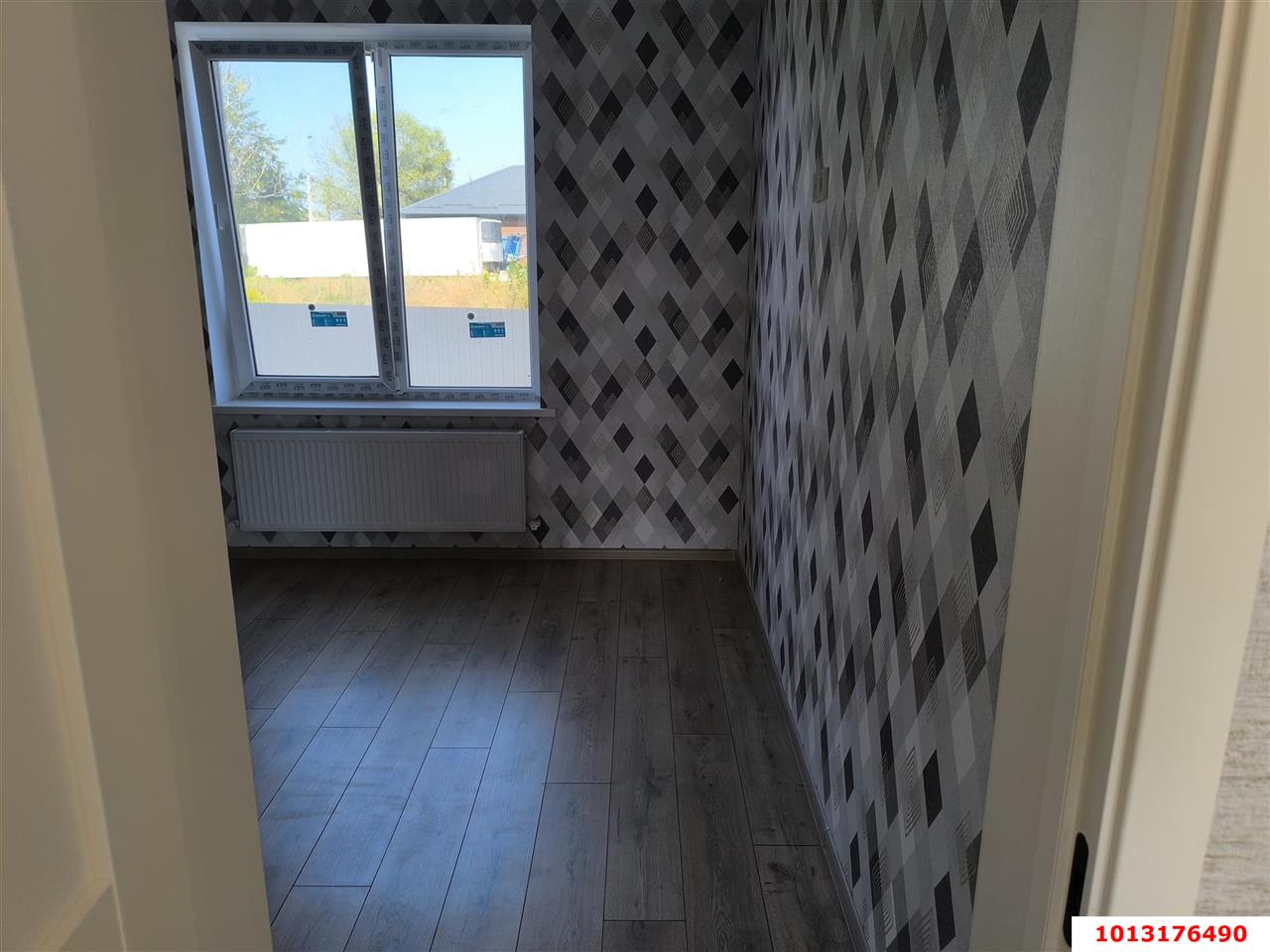 Фото №12: Дом 70 м² + 4 сот. - Белореченск, мкр. Северный, ул. Казачья, 52