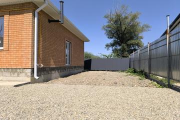 Фото №2: Дом 70 м² - Белореченск, мкр. Северный, ул. Казачья, 52