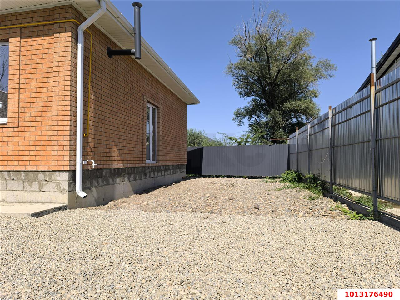 Фото №2: Дом 70 м² + 4 сот. - Белореченск, мкр. Северный, ул. Казачья, 52