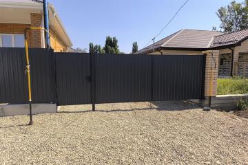 Фото №5: Дом 70 м² - Белореченск, мкр. Северный, ул. Казачья, 52