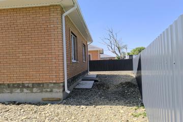 Фото №3: Дом 70 м² - Белореченск, мкр. Северный, ул. Казачья, 52