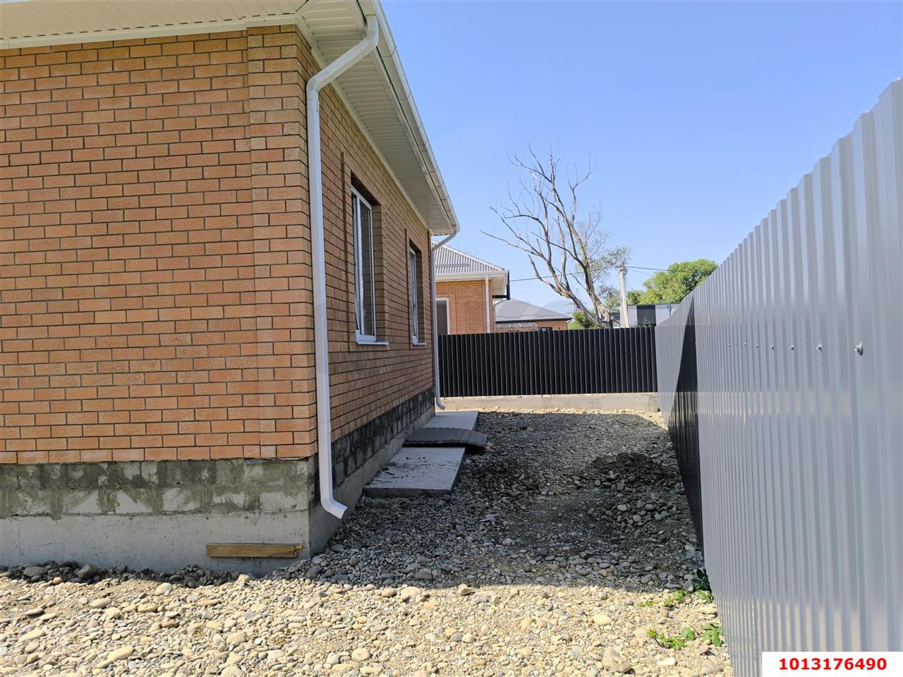 Фото №3: Дом 70 м² + 4 сот. - Белореченск, мкр. Северный, ул. Казачья, 52