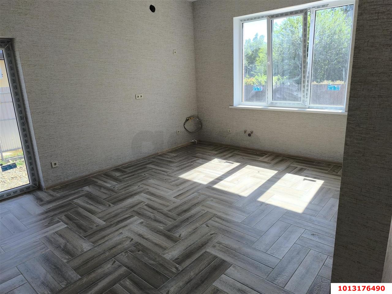 Фото №8: Дом 70 м² + 4 сот. - Белореченск, мкр. Северный, ул. Казачья, 52