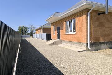 Фото №4: Дом 70 м² - Белореченск, мкр. Северный, ул. Казачья, 52