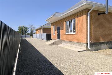 Фото №4: Дом 70 м² - Белореченск, мкр. Северный, ул. Казачья, 52