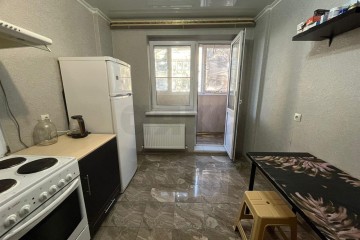 Фото №2: 1-комнатная квартира 35 м² - Краснодар, ж/р Новознаменский, ул. Войсковая, 20к10